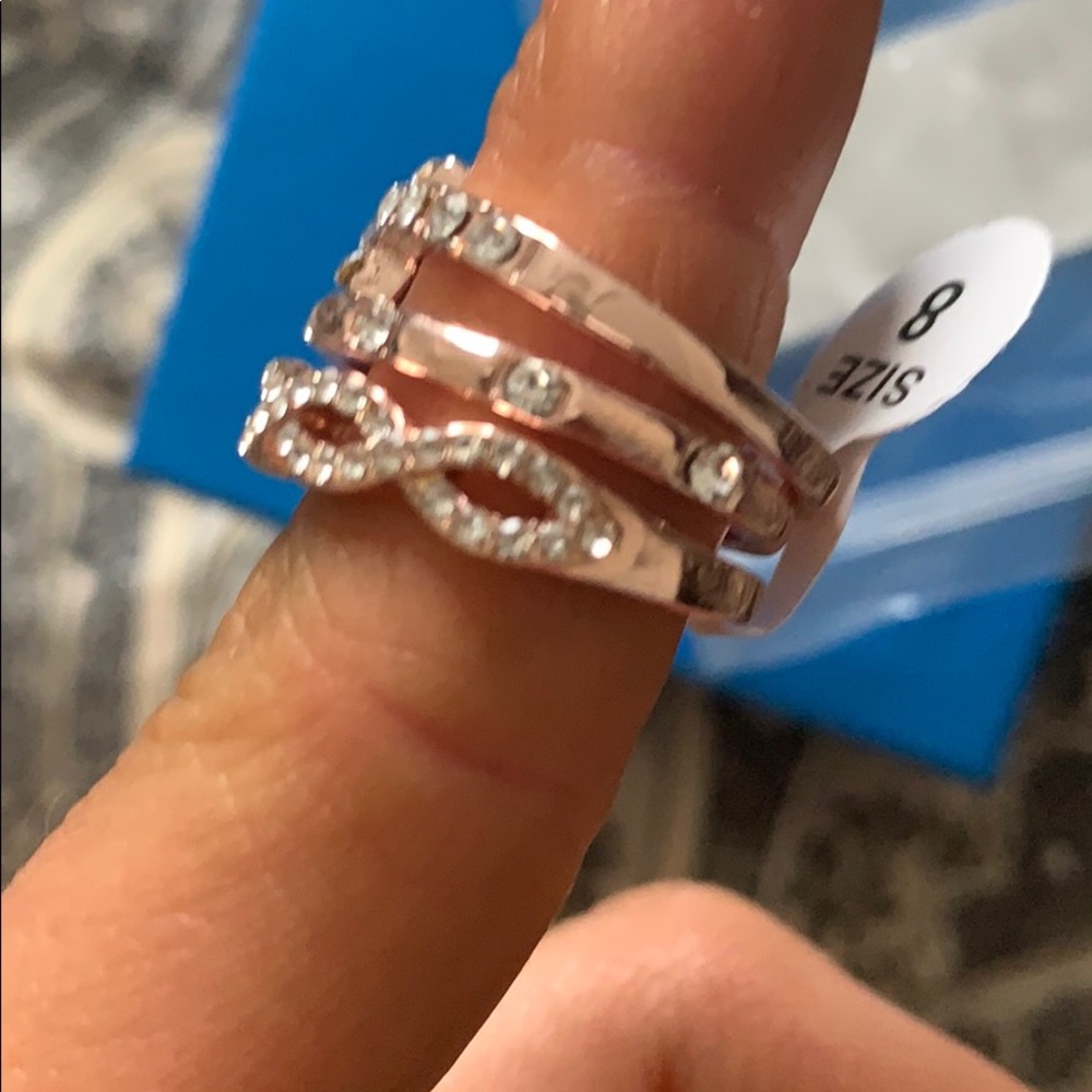 Ring Set✨ - Picture 3 of 3
